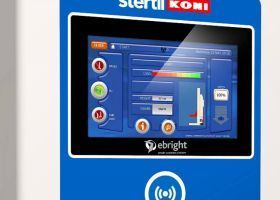 Ebright Smart Control System