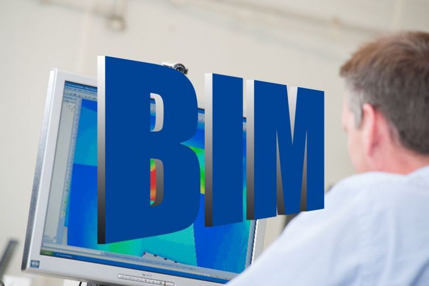 BIM bestanden