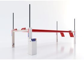 ebright Small Control System