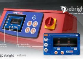 ebright Smart Control System