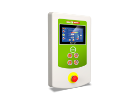 Ebright Smart Control-systeem