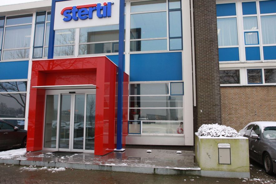 Stertil BV
