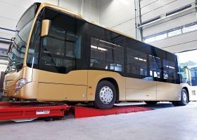 Modulaire oprijplaten