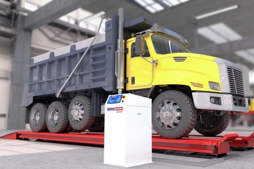 Video kenmerken SKYLIFT
