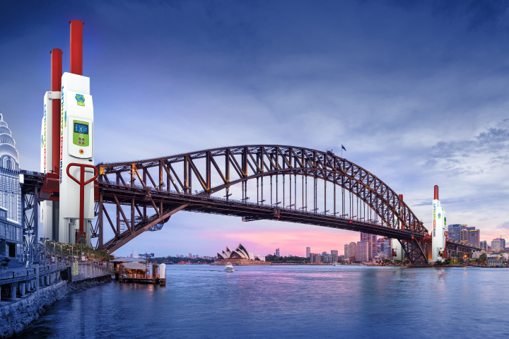 Stertil-Koni heeft nieuwe exclusieve distributeur in Australië